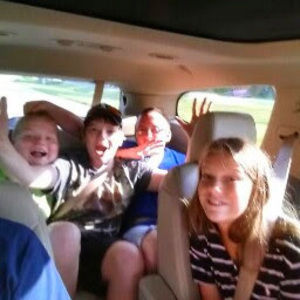 Meet your Posher, Adam